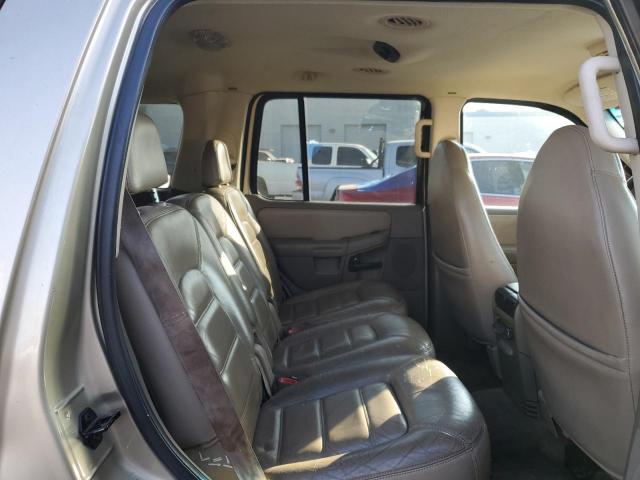 Photo 10 from auction – 2002 FORD EXPLORER X with VIN 1FMDU63E62ZB17995