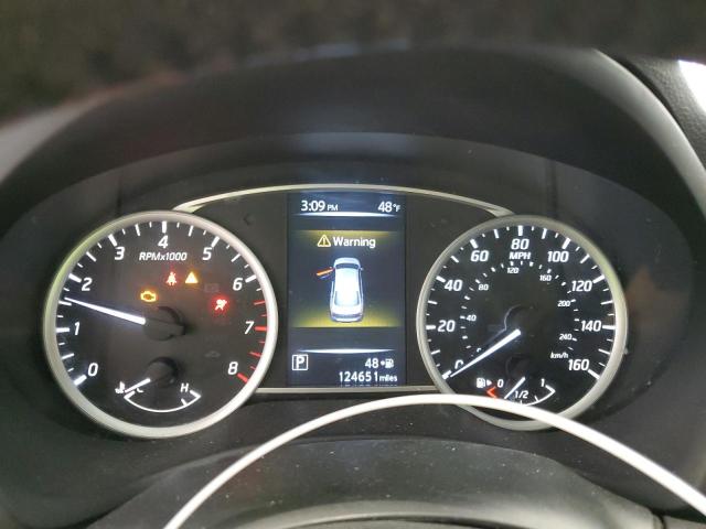 Photo 9 from auction – 2016 NISSAN SENTRA S with VIN 3N1AB7AP3GY237250