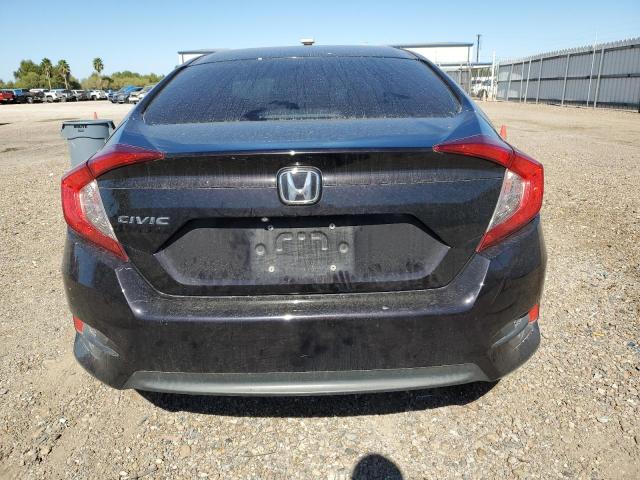 Photo 6 from auction – 2017 HONDA CIVIC LX with VIN 2HGFC2F59HH571947