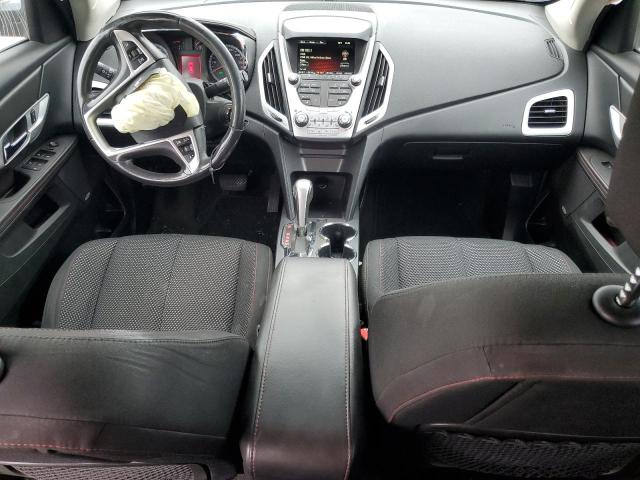 Photo 8 from auction – 2015 GMC TERRAIN SL with VIN 2GKALREK9F6287336