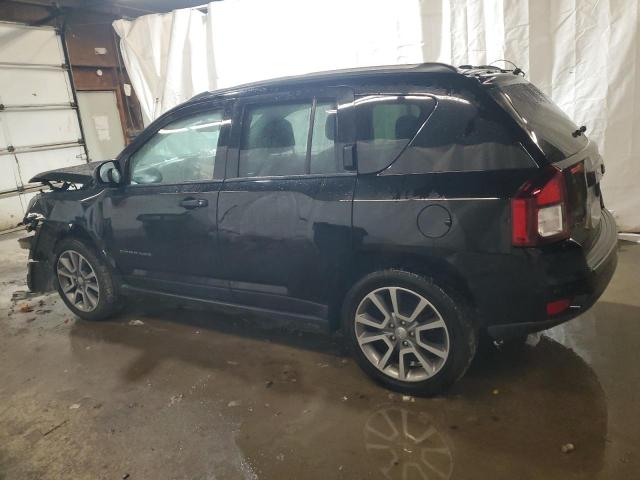 Photo 2 from auction – 2016 JEEP COMPASS SP with VIN 1C4NJDBB9GD598214
