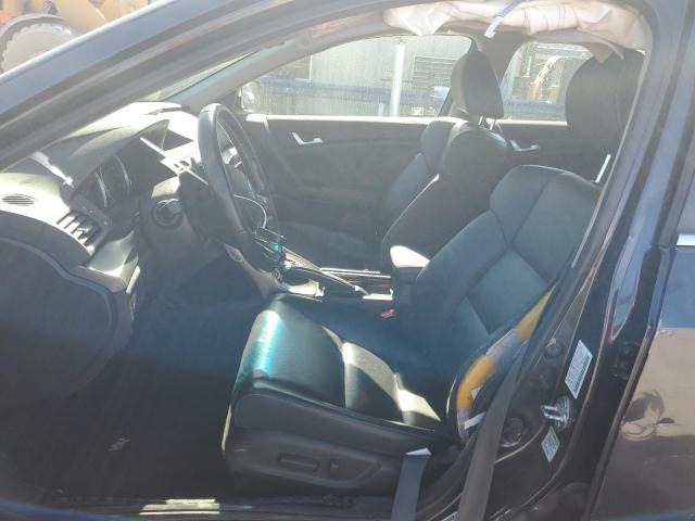 Photo 7 from auction – 2012 ACURA TSX with VIN JH4CW2H58CC001566