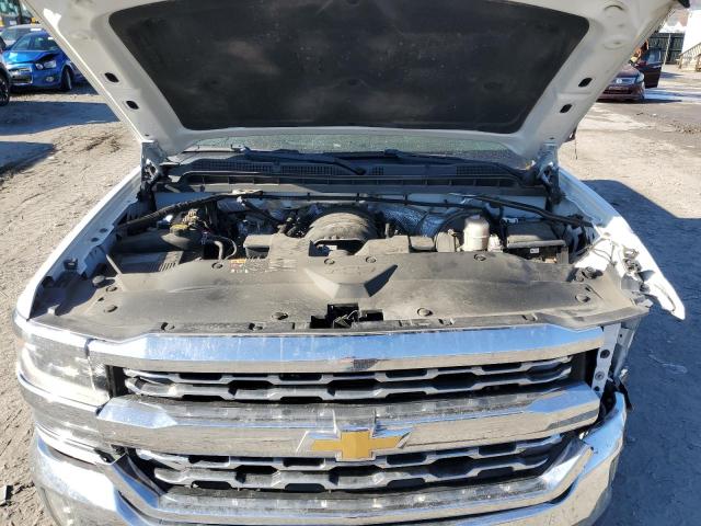 Photo 11 from auction – 2016 CHEVROLET SILVERADO with VIN 3GCUKSEC9GG275933
