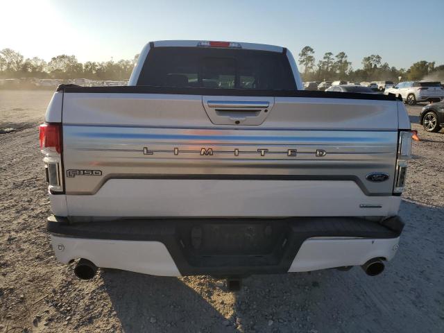 Photo 6 from auction – 2019 FORD F150 SUPER with VIN 1FTEW1EG6KFA00181