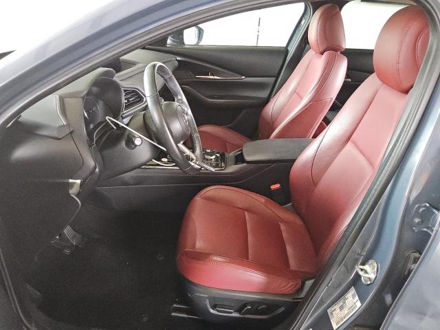 Photo 7 from auction – 2024 MAZDA CX-30 PREF with VIN 3MVDMBCM3RM650515