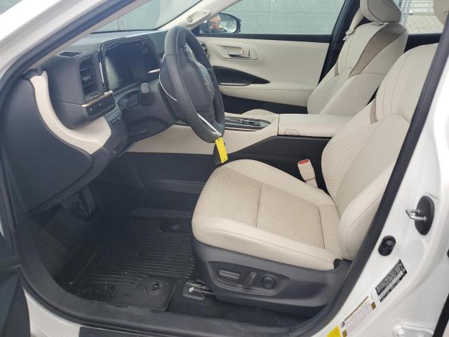 Photo 7 from auction – 2023 TOYOTA CROWN XLE with VIN JTDAAAAF4P3004264