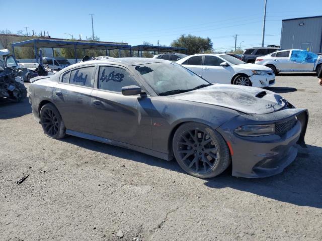 Photo 4 from auction – 2018 DODGE CHARGER R/ with VIN 2C3CDXGJ5JH340061