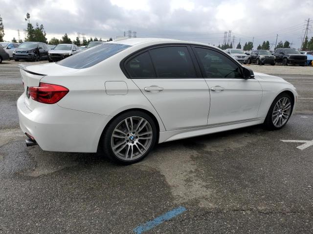 Photo 3 from auction – 2018 BMW 340 I with VIN WBA8B3C58JK385042
