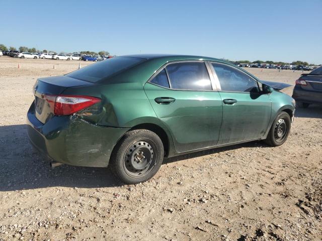 Photo 3 from auction – 2014 TOYOTA COROLLA L with VIN 5YFBURHE3EP041799