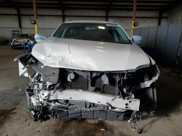 Photo 5 from auction – 2015 LEXUS RX 350 BAS with VIN 2T2BK1BA2FC326116