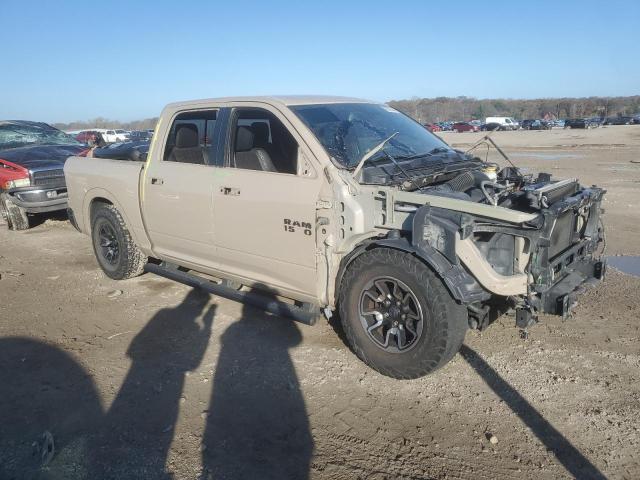 Photo 4 from auction – 2017 RAM 1500 REBEL with VIN 1C6RR7YT2HS620019