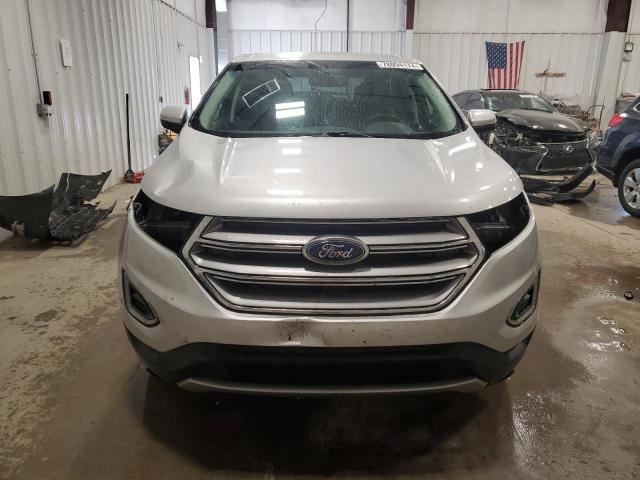 Photo 5 from auction – 2017 FORD EDGE TITAN with VIN 2FMPK4K91HBB31763