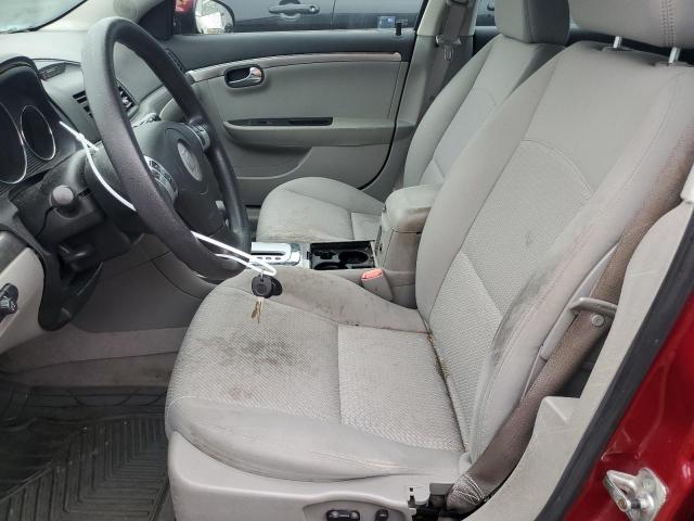 Photo 7 from auction – 2007 SATURN AURA XE with VIN 1G8ZS57N57F144113