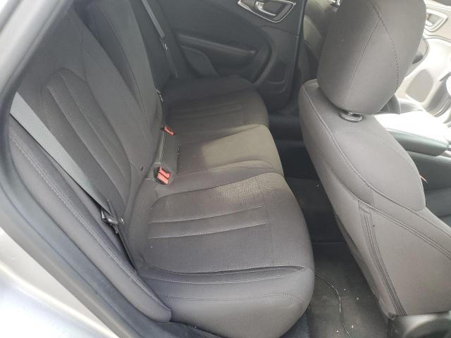 Photo 10 from auction – 2015 CHRYSLER 200 LIMITE with VIN 1C3CCCAB8FN729191