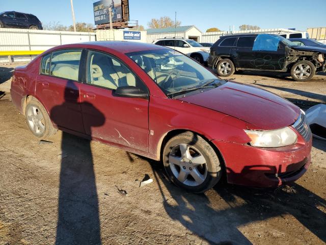 Photo 4 from auction – 2007 SATURN ION LEVEL with VIN 1G8AJ58F27Z128635