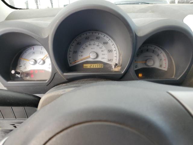 Photo 9 from auction – 2006 TOYOTA SCION TC with VIN JTKDE167260099130