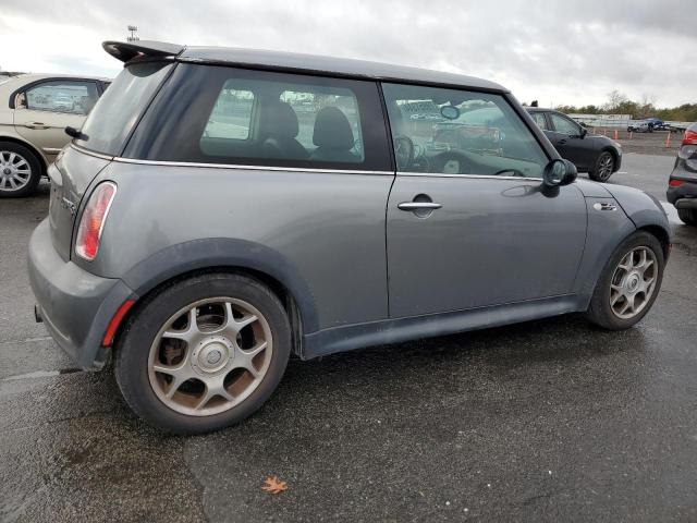 Photo 3 from auction – 2003 MINI COOPER S with VIN WMWRE33403TD68819