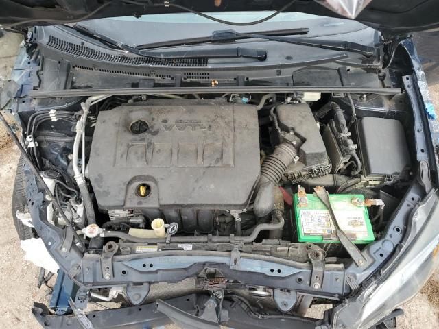 Photo 11 from auction – 2019 TOYOTA COROLLA L with VIN 2T1BURHE9KC125539