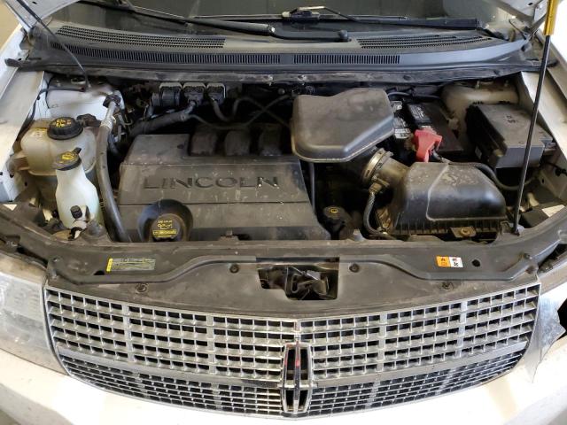 Photo 12 from auction – 2009 LINCOLN MKX with VIN 2LMDU88C19BJ09520