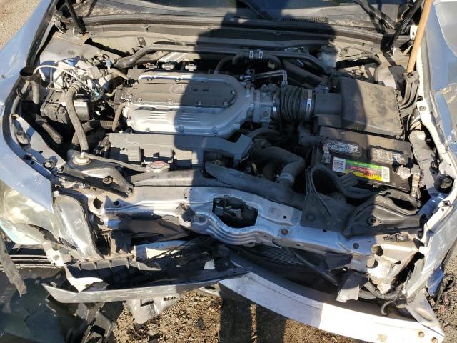 Photo 11 from auction – 2012 ACURA TL with VIN 19UUA8F20CA023459