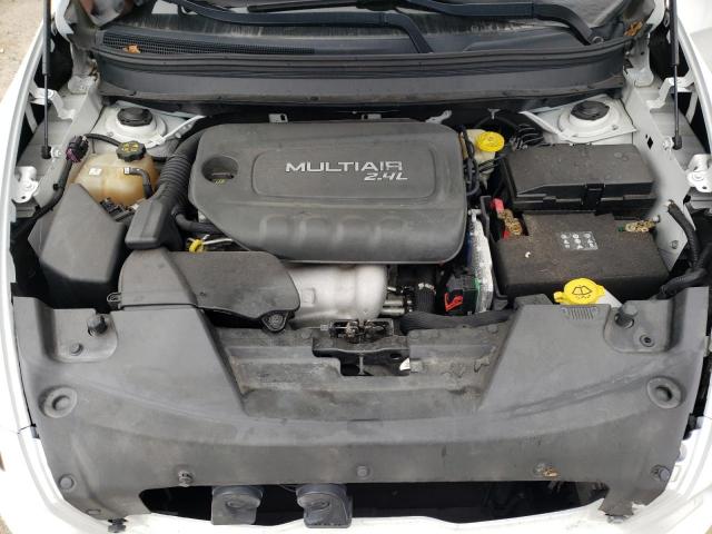 Photo 12 from auction – 2014 JEEP CHEROKEE S with VIN 1C4PJMAB9EW225024