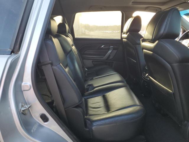 Photo 11 from auction – 2009 ACURA MDX TECHNO with VIN 2HNYD28609H524117