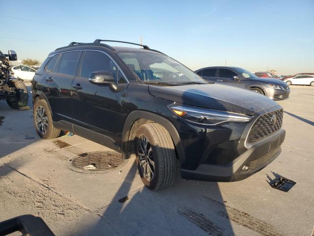 Photo 4 from auction – 2024 TOYOTA COROLLA CR with VIN 7MUDAAAG1RV097418