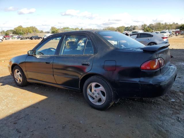 Photo 2 from auction – 2001 TOYOTA COROLLA CE with VIN 2T1BR12E51C438811