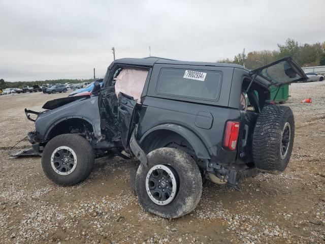 Photo 2 from auction – 2023 FORD BRONCO BAS with VIN 1FMDE5CP9PLB01308