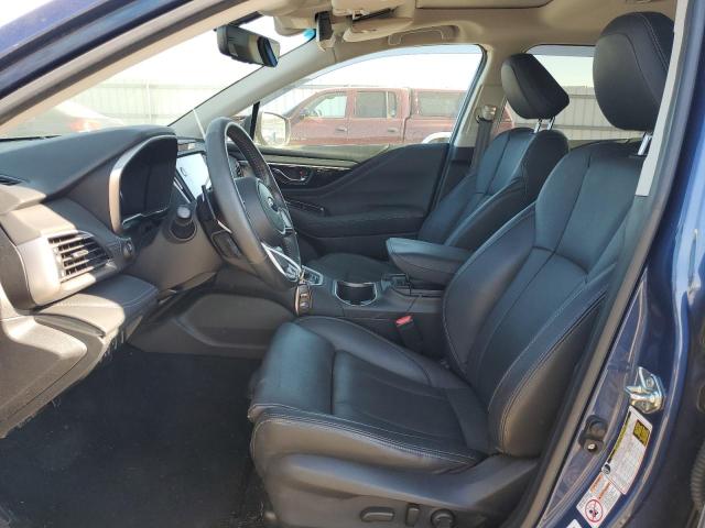 Photo 7 from auction – 2020 SUBARU OUTBACK LI with VIN 4S4BTANC1L3151372