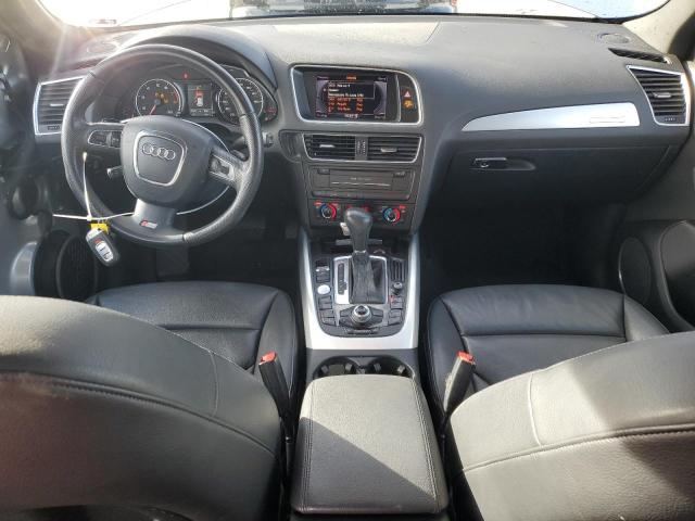 Zdjęcie 8 z aukcji – 2012 AUDI Q5 PRESTIG z VIN WA1WKAFP2CA102603