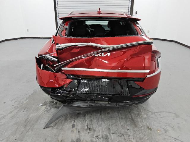 Photo 6 from auction – 2023 KIA EV6 LIGHT with VIN KNDC34LA8P5612072