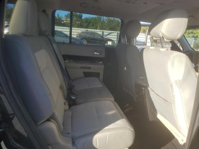 Photo 11 from auction – 2013 FORD FLEX SEL with VIN 2FMGK5C81DBD35291