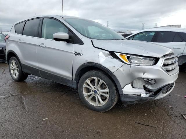 Photo 4 from auction – 2019 FORD ESCAPE SE with VIN 1FMCU9GD8KUA69704