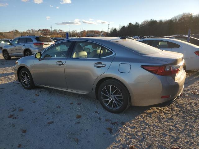 Photo 2 from auction – 2017 LEXUS ES 350 with VIN 58ABK1GG1HU078713