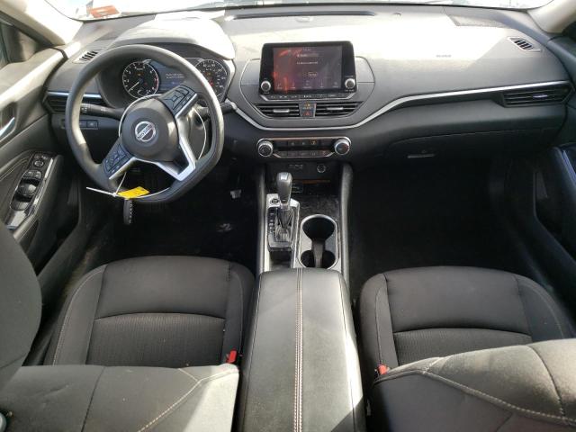Photo 8 from auction – 2021 NISSAN ALTIMA SV with VIN 1N4BL4DVXMN369377