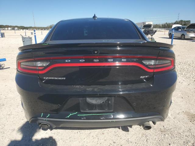 Photo 6 from auction – 2019 DODGE CHARGER GT with VIN 2C3CDXHG6KH597184