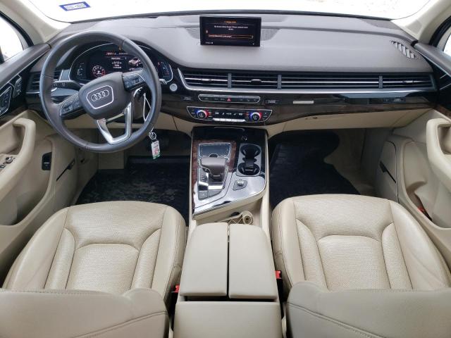 Zdjęcie 8 z aukcji – 2018 AUDI Q7 PRESTIG z VIN WA1VAAF77JD007352