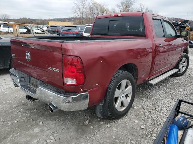 Photo 3 from auction – 2011 DODGE RAM 1500 with VIN 1D7RV1GT0BS542095