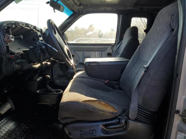Photo 7 from auction – 1998 DODGE RAM 2500 with VIN 1B7KF2363WJ175204