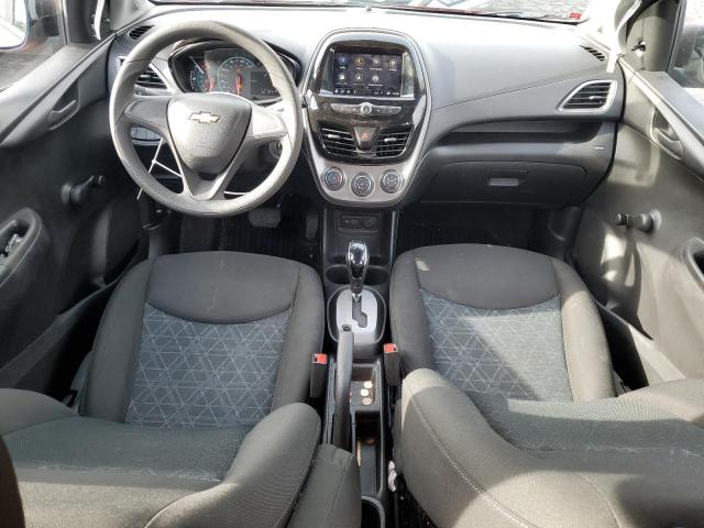 Photo 8 from auction – 2022 CHEVROLET SPARK LS with VIN KL8CB6SA8NC005218