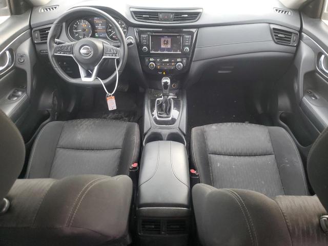 Photo 8 from auction – 2020 NISSAN ROGUE S with VIN KNMAT2MT9LP502965