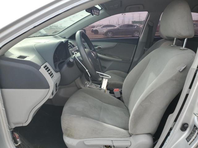 Photo 7 from auction – 2011 TOYOTA COROLLA BA with VIN 2T1BU4EE4BC728230