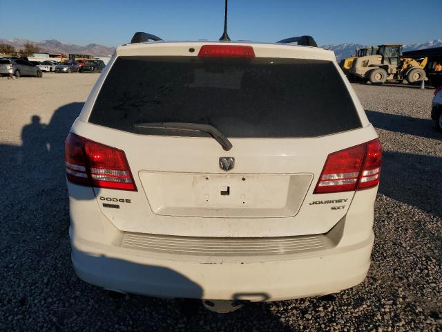 Photo 6 from auction – 2010 DODGE JOURNEY SX with VIN 3D4PH5FV7AT148404