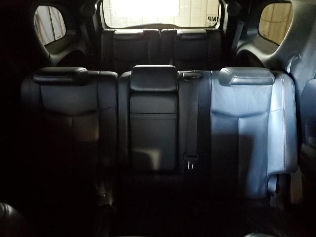 Photo 10 from auction – 2015 DODGE DURANGO R/ with VIN 1C4SDJCT5FC837844