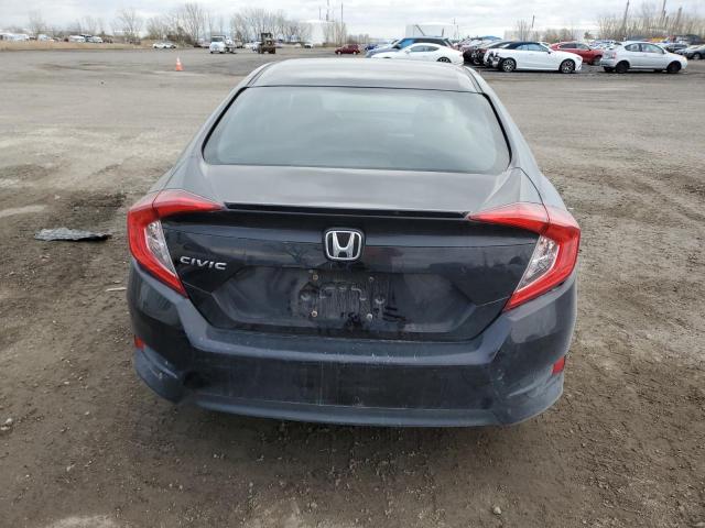Photo 6 from auction – 2016 HONDA CIVIC EX with VIN 2HGFC1F42GH103199