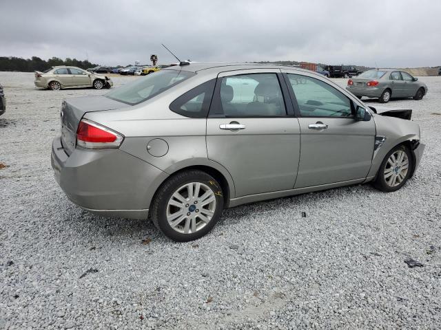 Photo 3 from auction – 2008 FORD FOCUS SE with VIN 1FAHP35N58W195547
