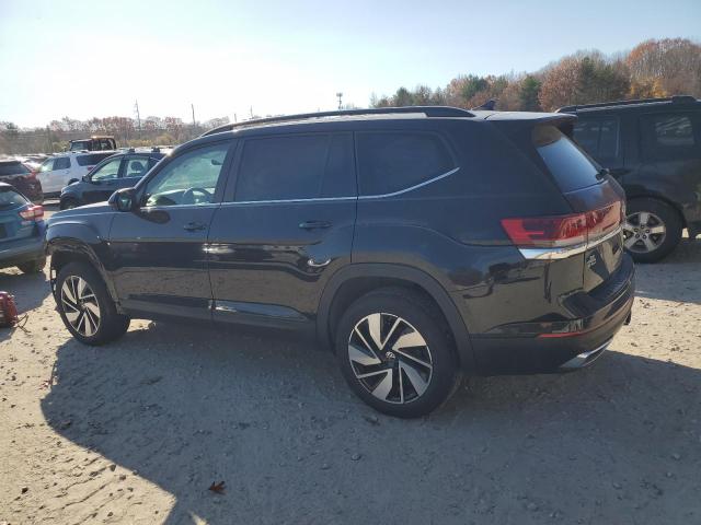 Photo 2 from auction – 2024 VOLKSWAGEN ATLAS SE with VIN 1V2KR2CA8RC535005