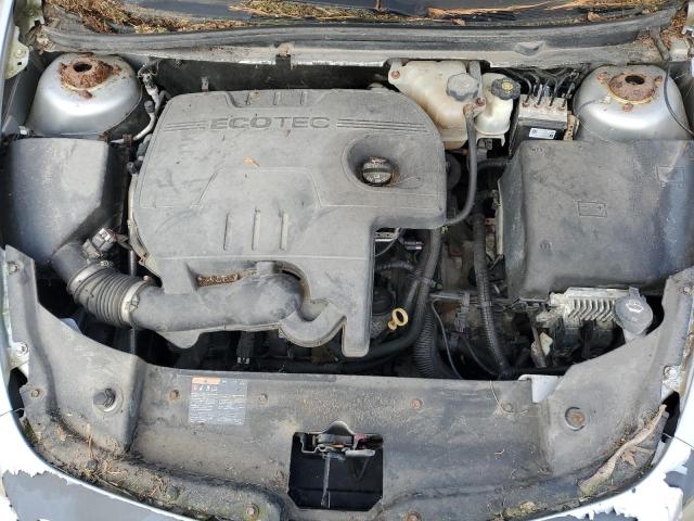 Photo 11 from auction – 2011 CHEVROLET MALIBU 2LT with VIN 1G1ZD5EU9BF214692