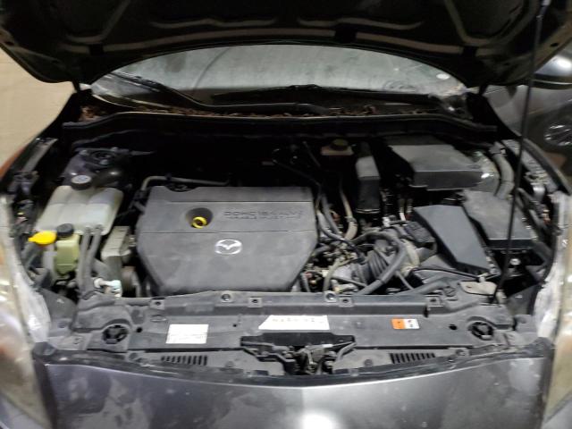 Photo 11 from auction – 2010 MAZDA 3 I with VIN JM1BL1HF7A1176893